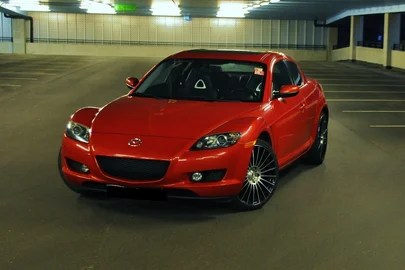 2003' Mazda RX-8 for sale. Rose Hill - Quatres Bornes, Mauritius