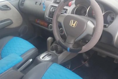 2005' Honda Fit for sale. Flacq - Belle Mare, Mauritius