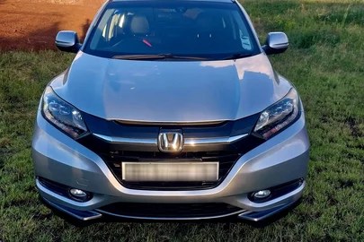 2014' Honda HR-V for sale. Grand Baie, Mauritius