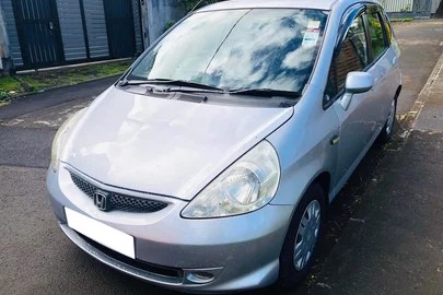 2006' Honda Fit for sale. Rose Belle, Mauritius