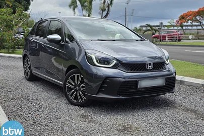 2024' Honda Fit for sale. Moka, Mauritius
