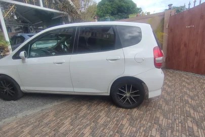 2004' Honda Fit for sale. Mahébourg, Mauritius