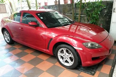 2003' Mazda RX-8 for sale. Rose Hill - Quatres Bornes, Mauritius