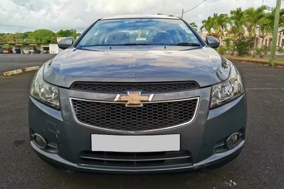 2009' Chevrolet Cruze LT for sale. Trou aux Biches, Mauritius