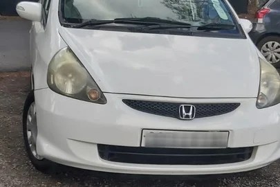 2004' Honda Fit for sale. Grand Baie, Mauritius