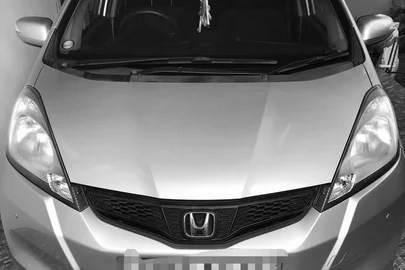 2012' Honda Fit for sale. Moka, Mauritius