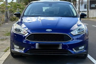 2019' Ford Focus ST for sale. Flacq - Belle Mare, Mauritius