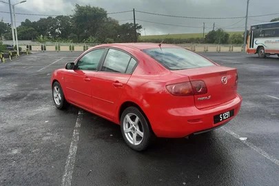 2004' Mazda 3 for sale. Quartier Militaire, Mauritius