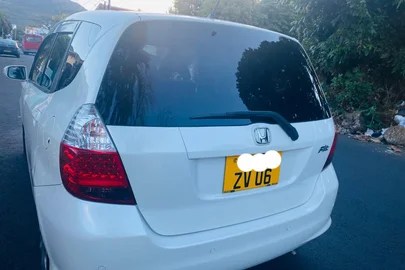 2006' Honda Fit any for sale. Rose Hill - Quatres Bornes,
