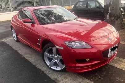 2003' Mazda RX-8 for sale. Port Louis, Mauritius