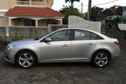 2009' Chevrolet Cruze for sale. Rose Hill - Quatres Bornes, Mauritius