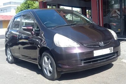 2006' Honda Fit for sale. Vacoas-Phoenix, Mauritius