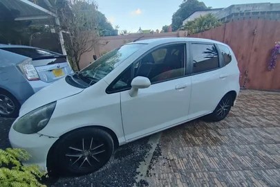 2004' Honda Fit for sale. Mahébourg, Mauritius