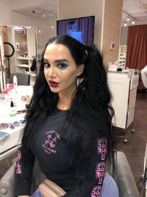 Amy Anderssen Instagram