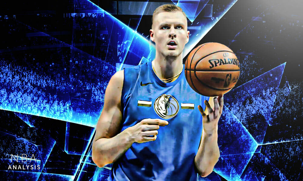 NBA News Kristaps Porzingis Explains Resurgence With Dallas Mavericks(07)