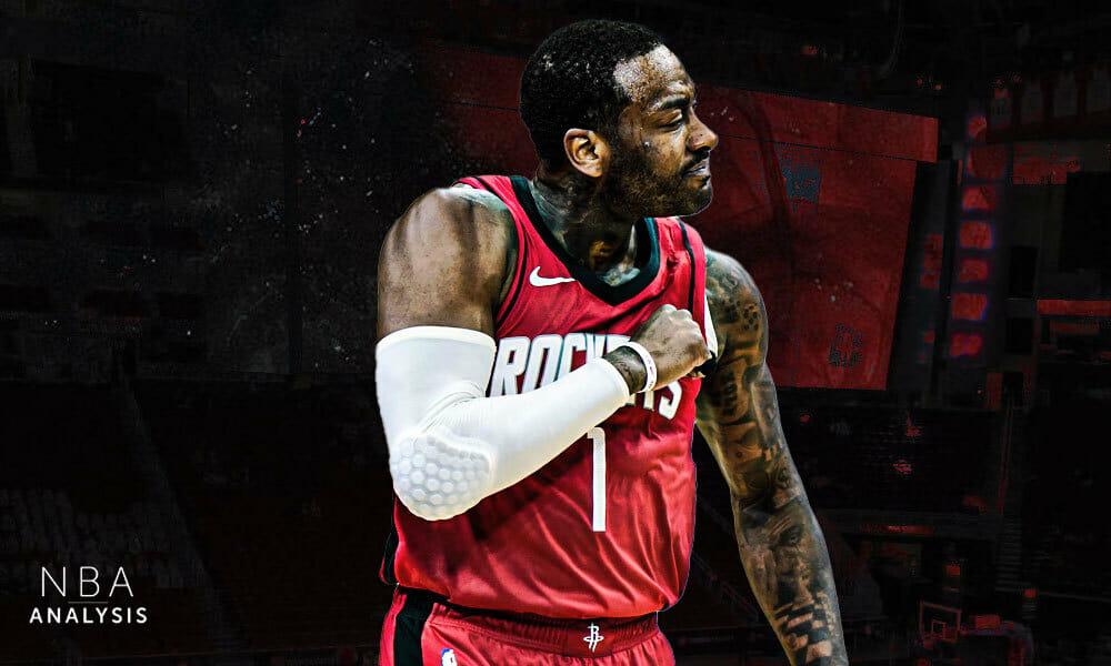 NBA Rumors John Wall To Pick Up Option; Will Take Buyout If Not Traded