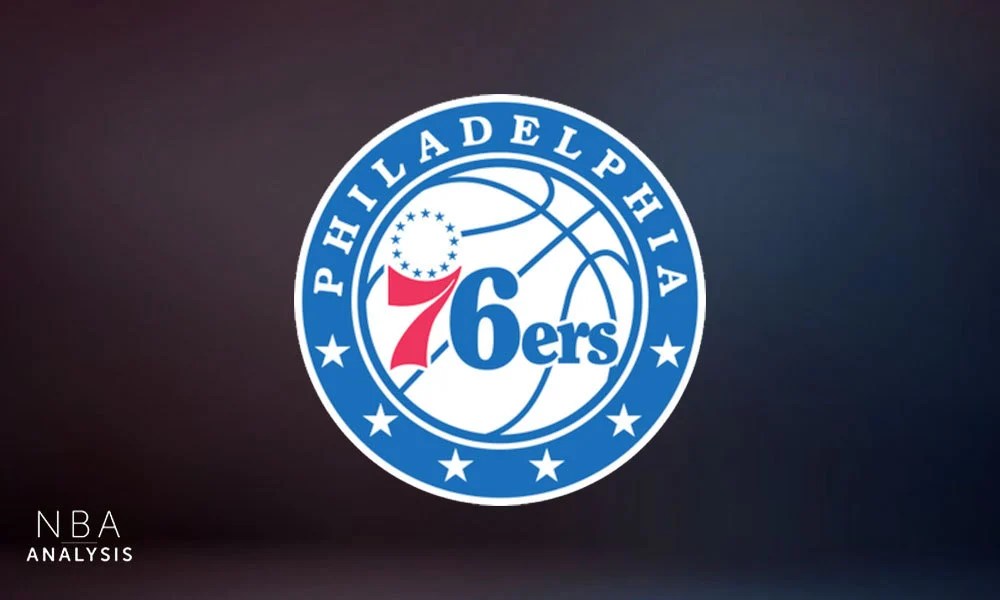 NBA Rumors Sixers Land Mavericks' Kyrie Irving In This Trade