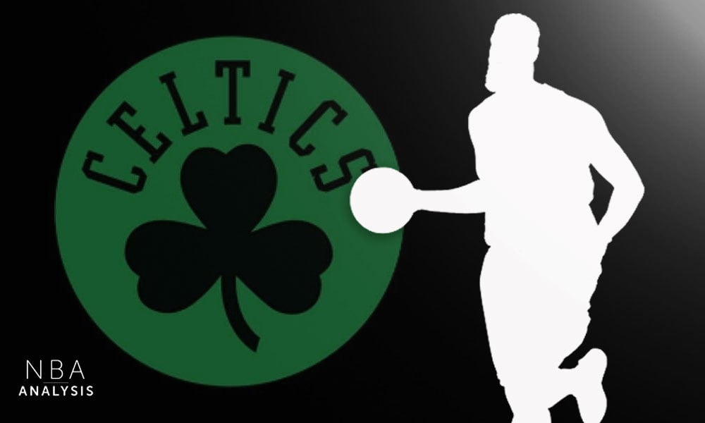 NBA Rumors Celtics Refuse To Trade This Role Player For Durant