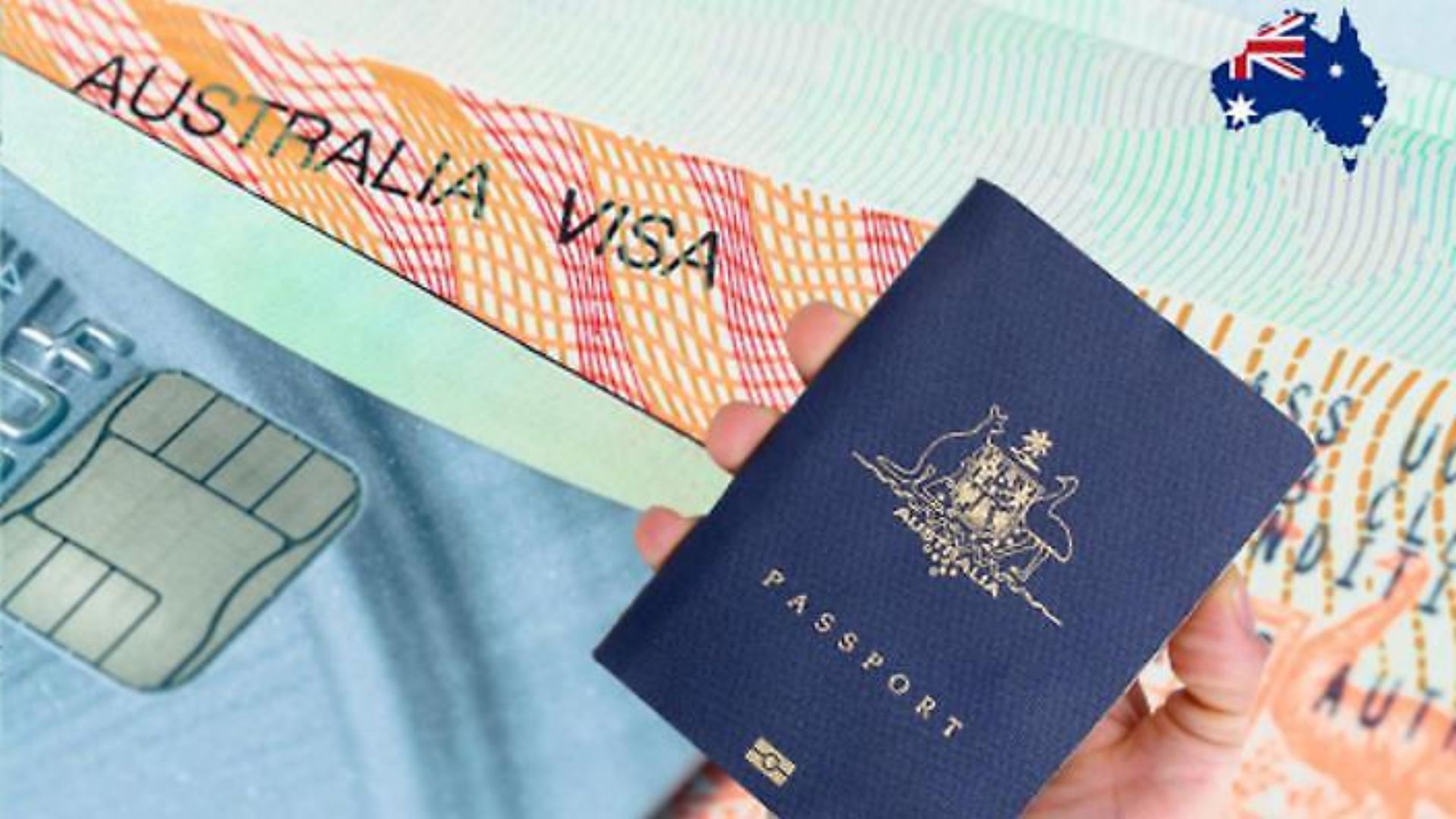 Most migrants on bridging visas aren’t ‘scammers’, they’re well within