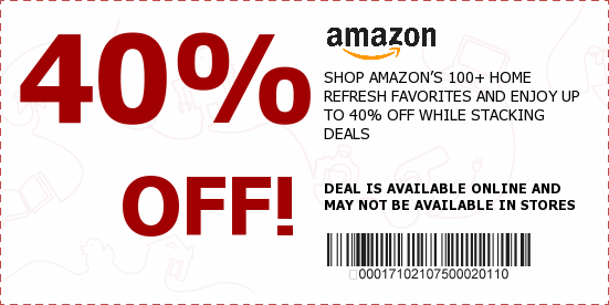 Amazon Promo Codes Save 61 w/ 2015 Coupons & Coupon Codes