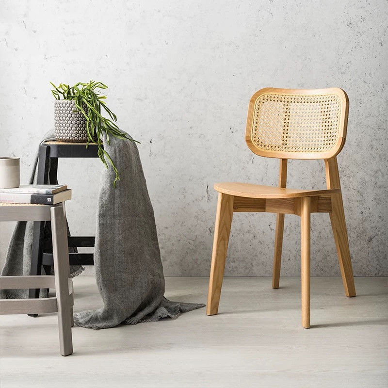 WOODEN DINING CHAIR Malaysia, Kuala Lumpur (KL), Selangor, Melaka