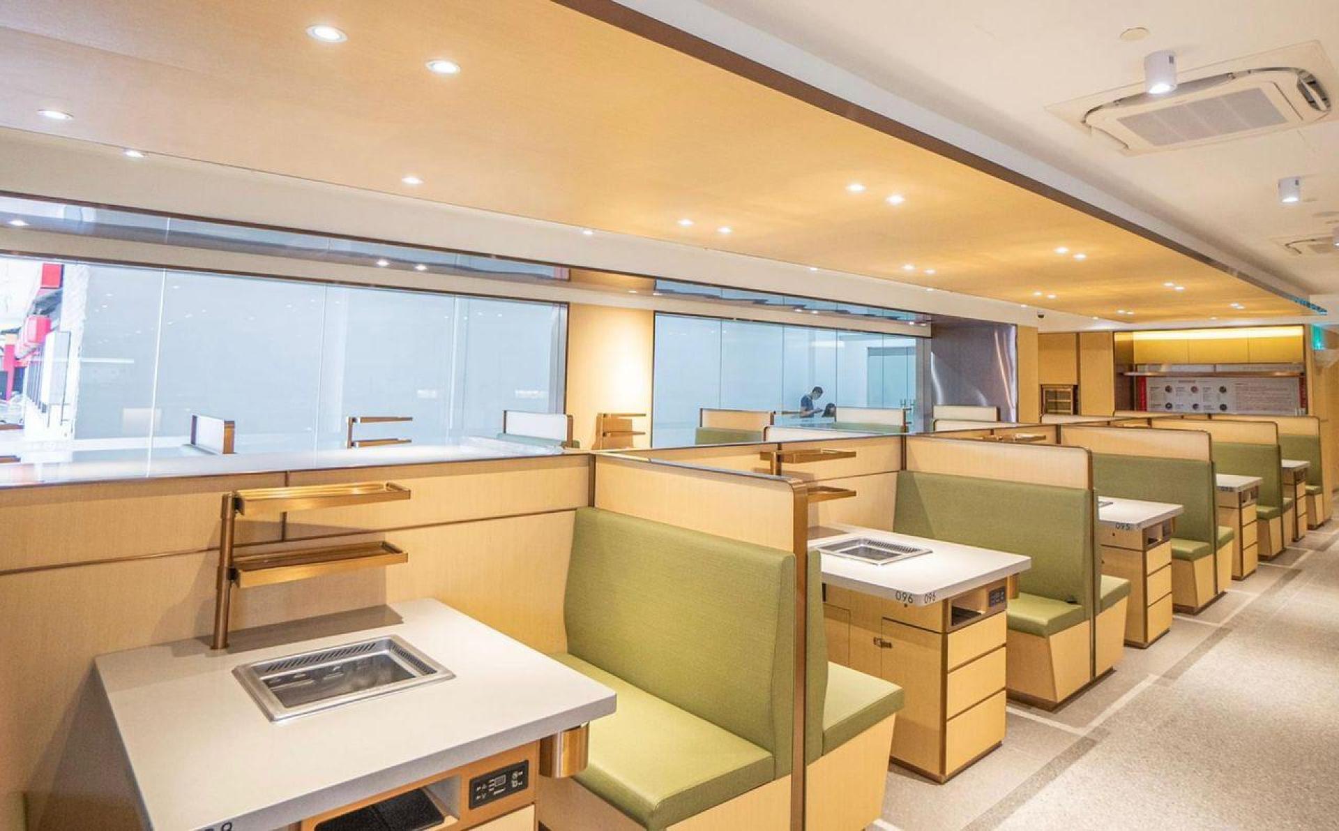 Interior Design Johor Bahru (JB), House Renovation Specialist Malaysia