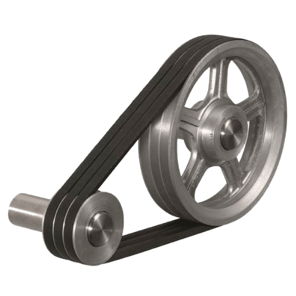 Conveyor Belt Supplier Johor Bahru (JB), Caterpillar Belt Supply