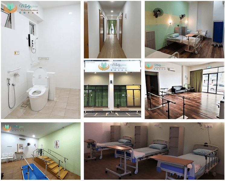 Top 10 Nursing Homes In Cheras KL [2023]