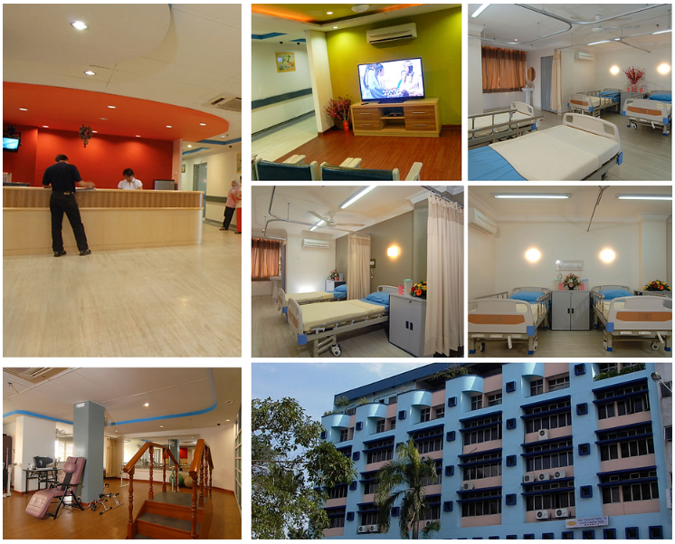 Top 10 Nursing Homes In Cheras KL [2023]