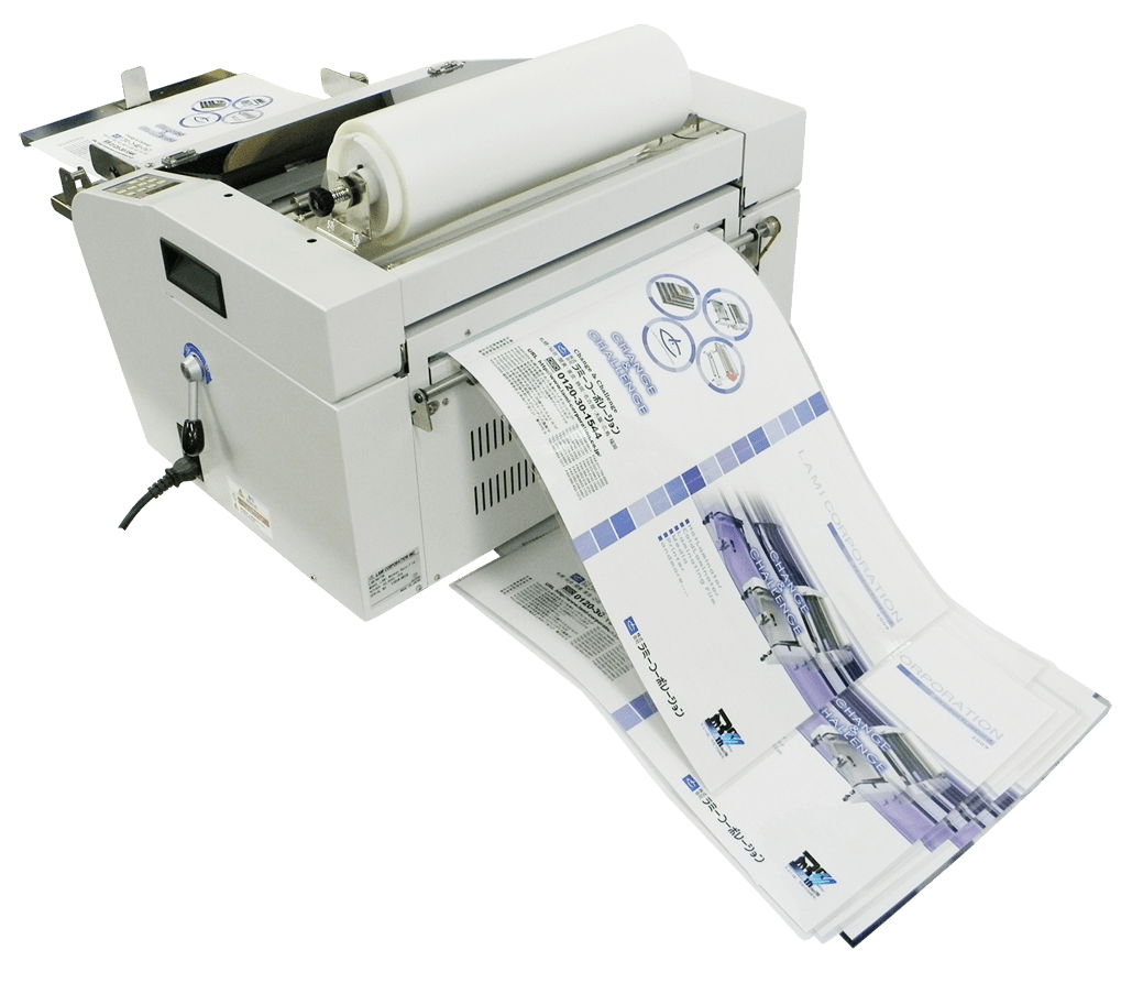 LAMI Auto Atlas14T Lami Corp Laminator LAMI LAMINATOR (JAPAN) Malaysia