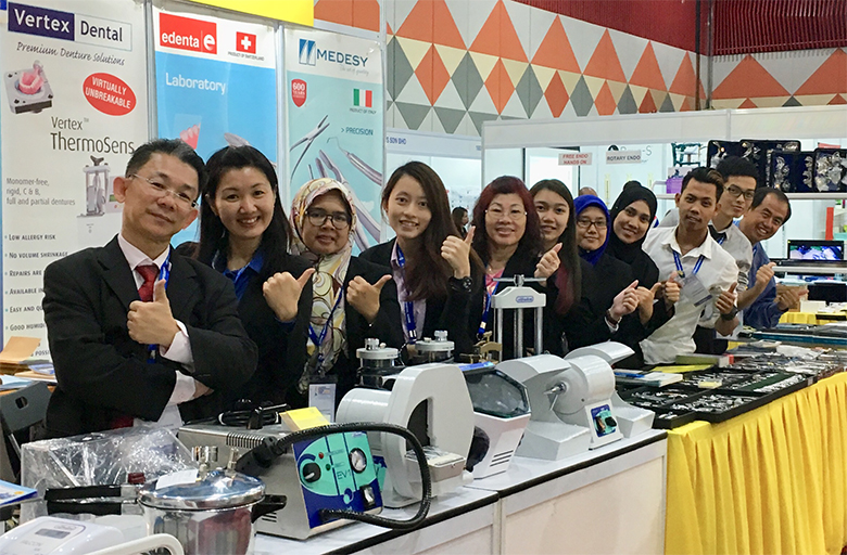 Dental Instruments Selangor, Dental Products & Equipments Supplier Malaysia, Kuala Lumpur (KL