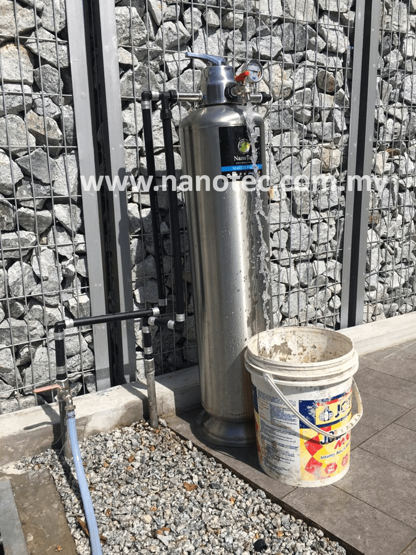 Best Outdoor Water Filter Malaysia 2017 Nesh Life Water Filtration