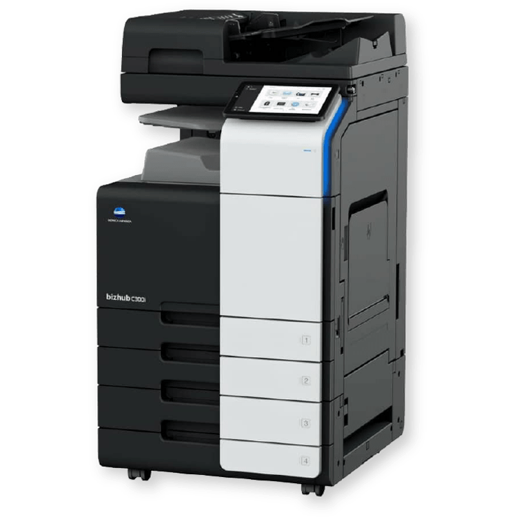 Copier Machine Supplier Johor Bahru (JB), Office Equipment Supply