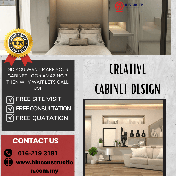 Selangor Custom Builtins, Furniture And Kitchen In 2024 Now Selangor, Semenyih, Kuala