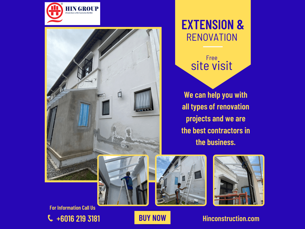 5 Ultimate Guide to Home Renovation Contractor Now Home & Factory