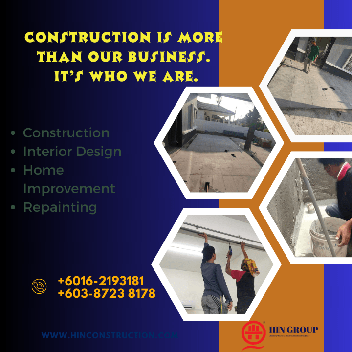 KL Selangor Understanding Malaysia's Home Renovation Regulations Now