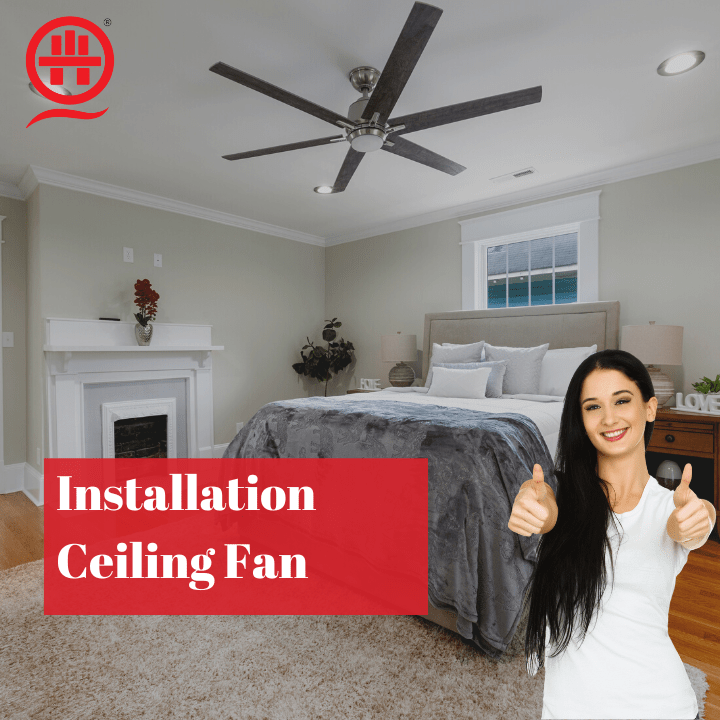 Rain Water Leaking From Ceiling Fan Shelly Lighting