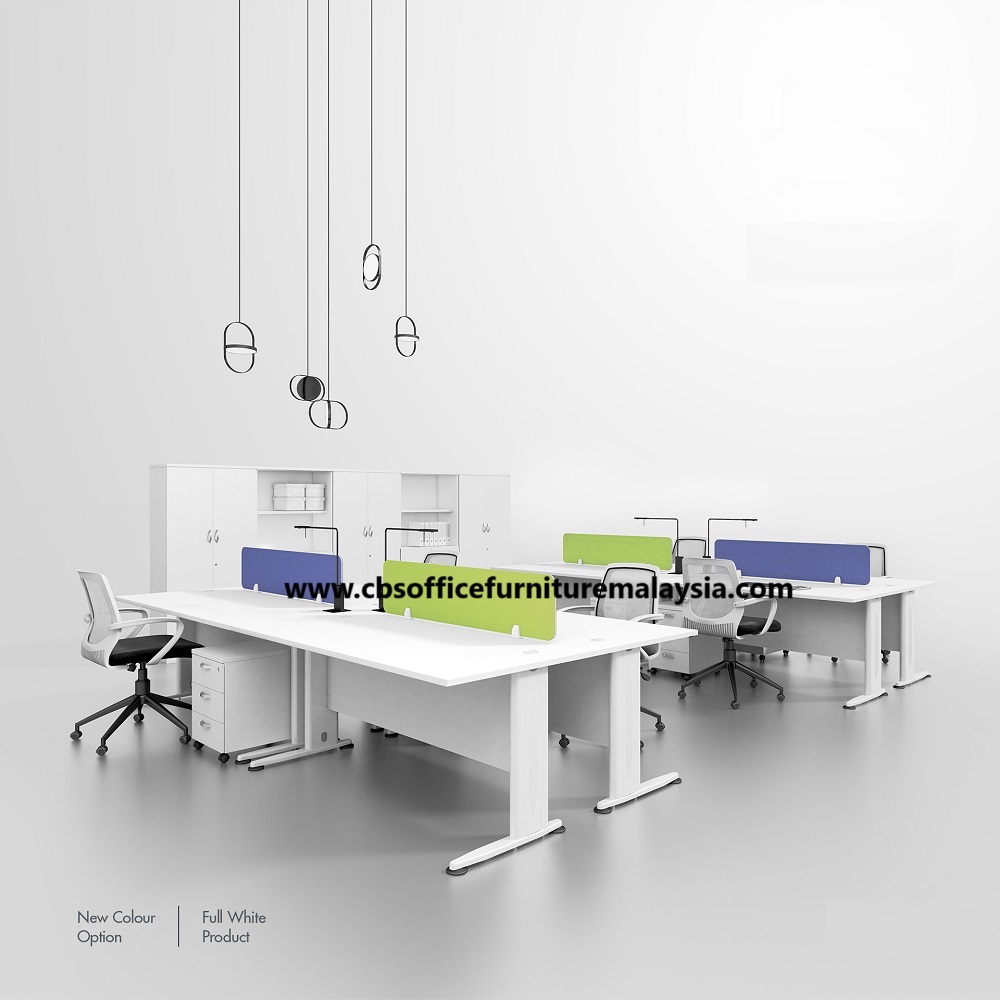 5 FEET WRITING OFFICE TABLE IMBI KL Kuala Lumpur (KL), Malaysia