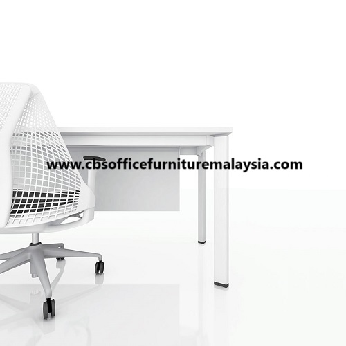 4 FEET WRITING OFFICE TABLE SENTUL KL Kuala Lumpur (KL), Malaysia