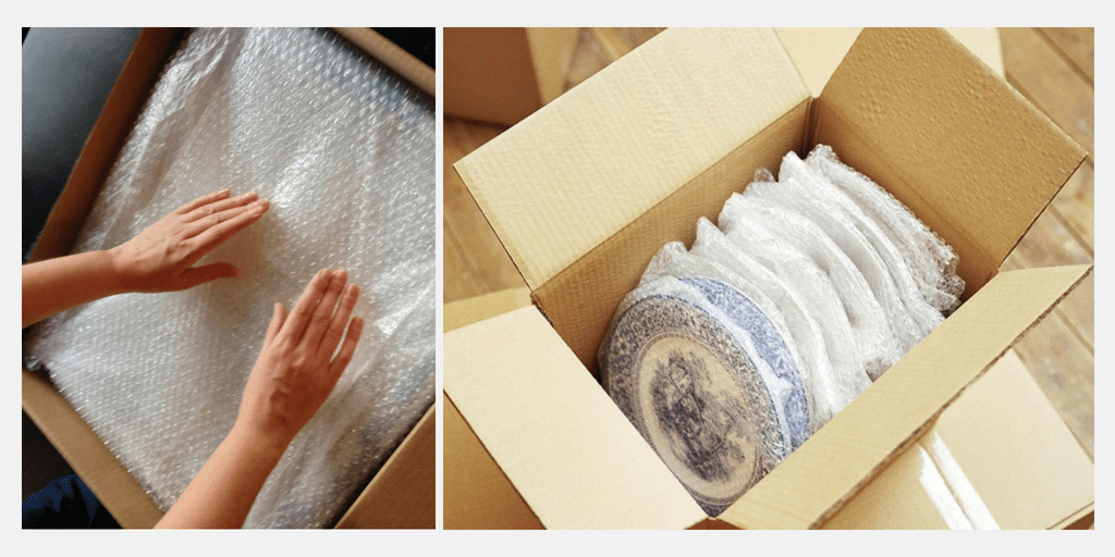 Bubble Wrap Furniture Protection Wrapping Material Supply Kuala Lumpur