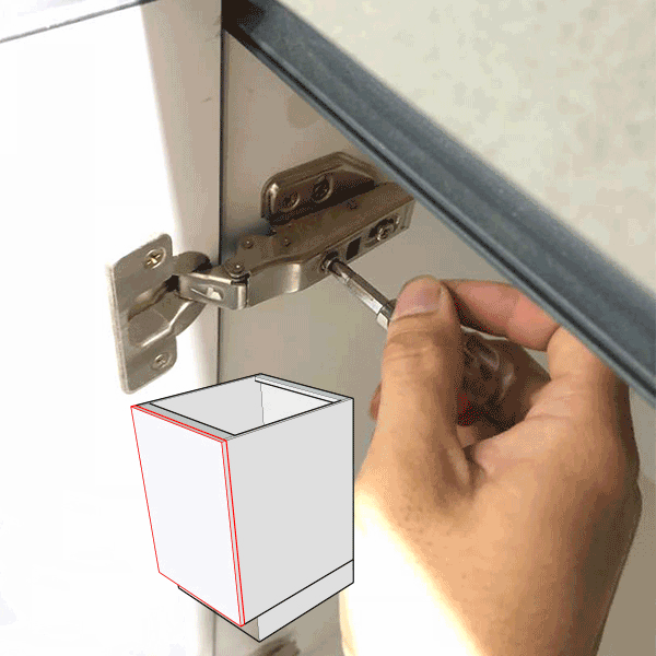 How To Fix Your Sticking Door? D.I.Y