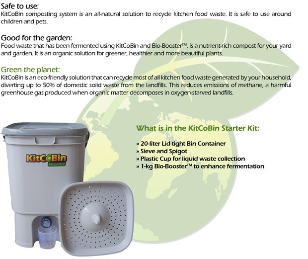 KitCoBin EM Household Malaysia Supplier, Suppliers, Supply, Supplies