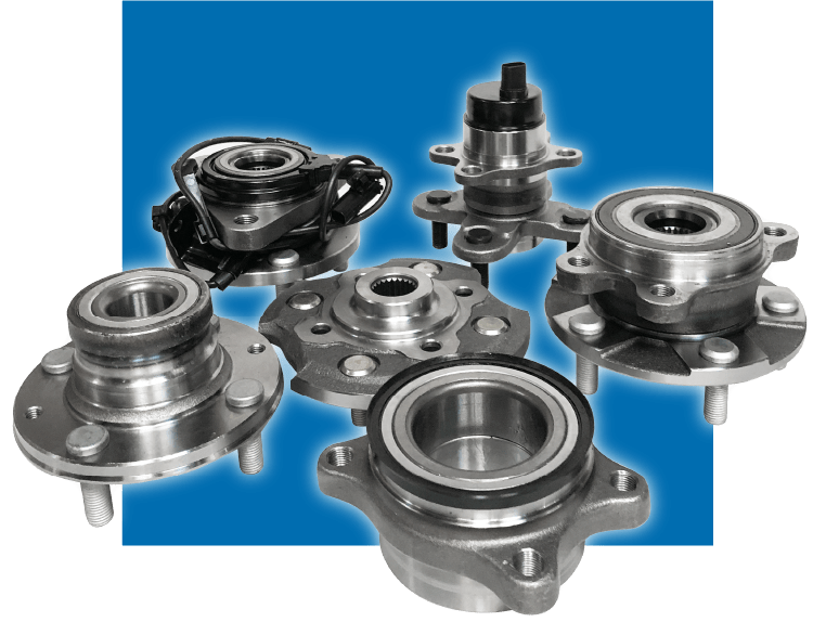 Automotive Spare Parts Selangor, KL, Car Brake Systems Supply Penang