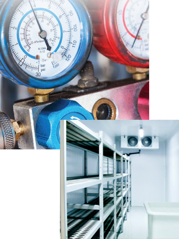 Cold Room Parts Kuala Lumpur (KL), Refrigeration Equipment Supply