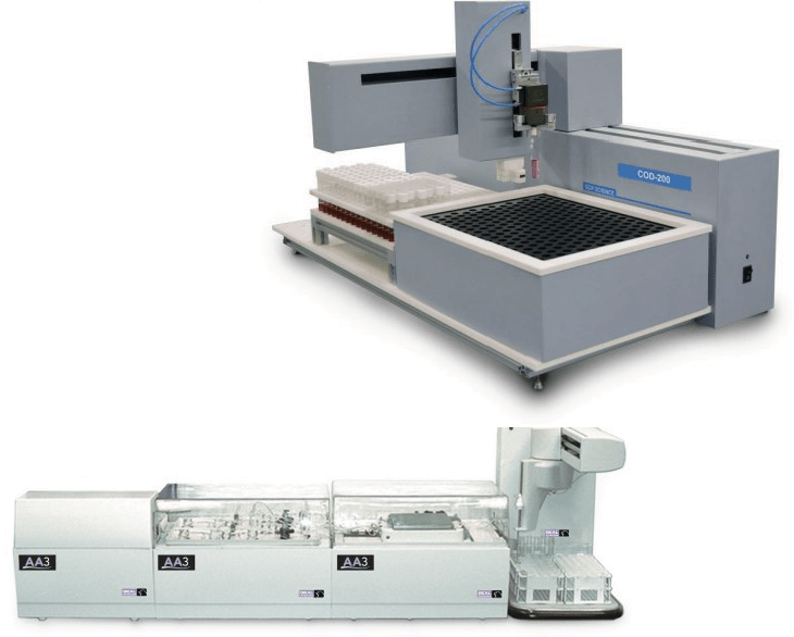 Facilities Malaysia, Selangor, Kuala Lumpur (KL), Johor Bahru (JB