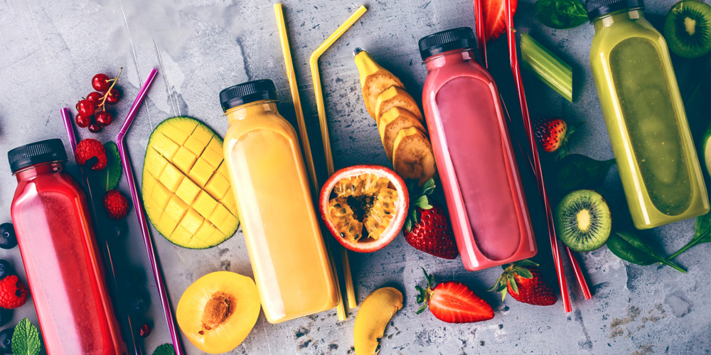 Food Ingredients Manufacturer Malaysia, Food Raw Materials Supplier