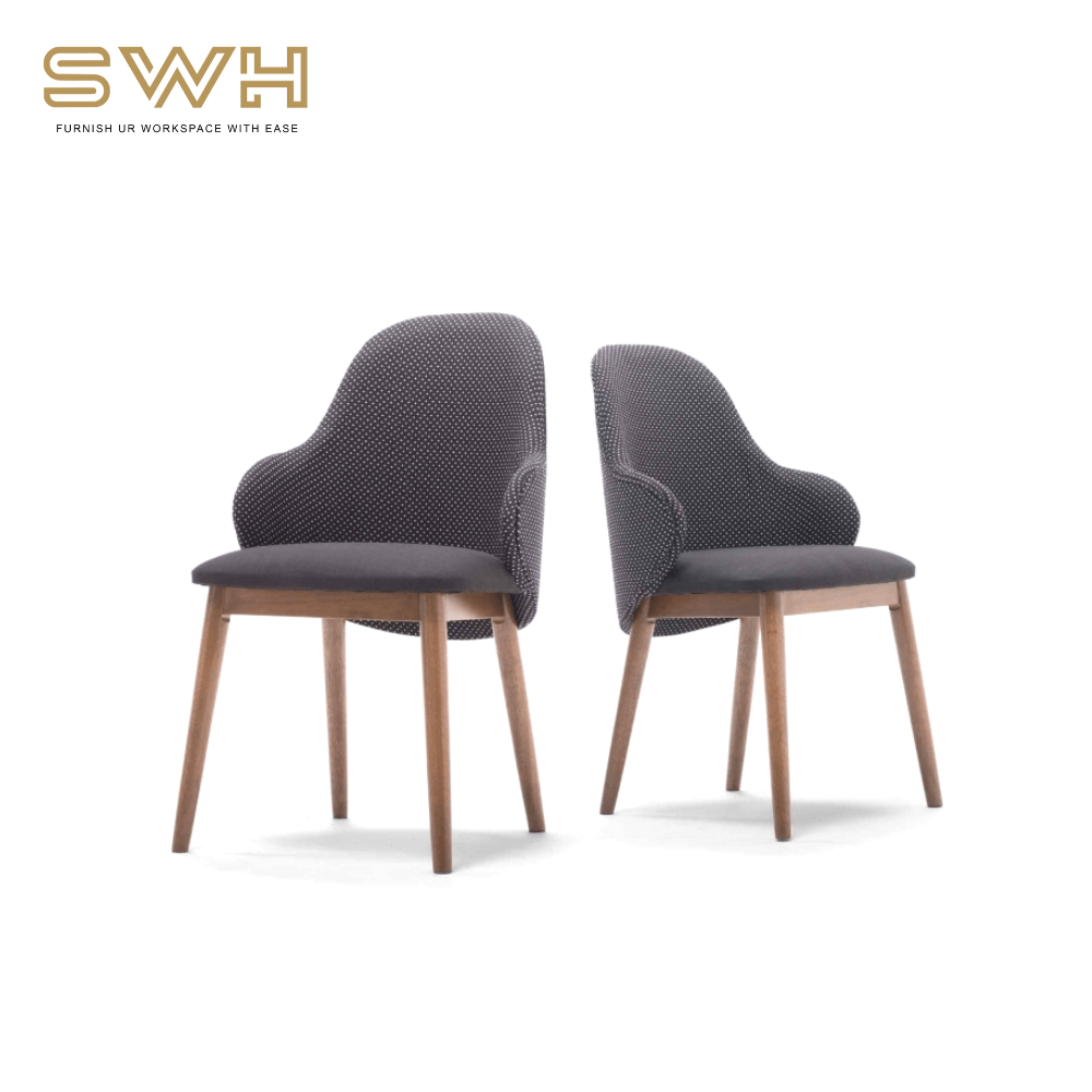 GA Modern Cafe Chair Cafe Furniture Penang Malaysia, Penang, KL