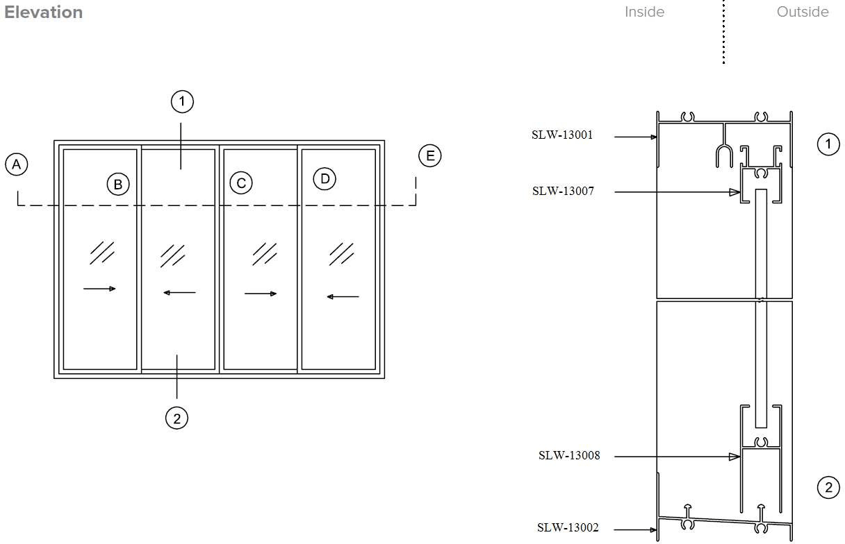 Sliding Window Price Malaysia at Patricia Hinkson blog