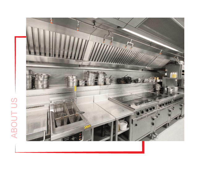 Kitchen Equipment Manufacturer Malaysia, Commercial Refrigeration Supplier Kuala Lumpur (KL