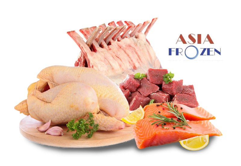 Frozen Food Supplier Melaka, Steamboat Ingredients Supply Malaysia